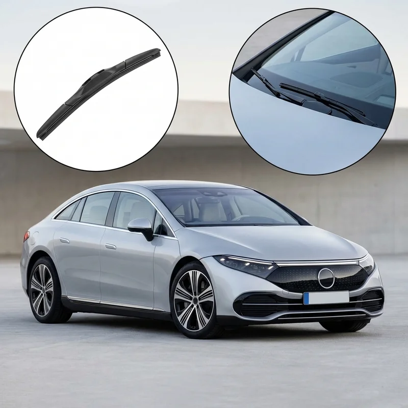 Driver Side Wiper Blade for Mercedes-Benz EQS 580 (2022 - 2025) - 1